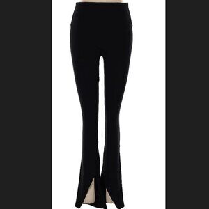 Perfect Front Slit Legging